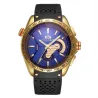 Automatic sports watch - mechanical - Quartz - rubber strapWatches