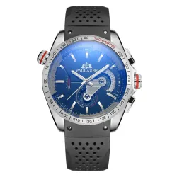 Automatic sports watch - mechanical - Quartz - rubber strapWatches