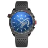 Automatic sports watch - mechanical - Quartz - rubber strapWatches