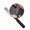 Küchenmesser - Campingmesser - Klappbar - Edelstahl