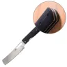 Küchenmesser - Campingmesser - Klappbar - Edelstahl