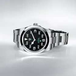 PAGANI DESIGN - men's mechanical / automatic watch - sapphire glass - waterproof - stainless steelWatches