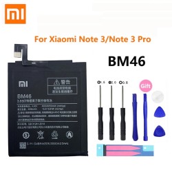 Xiaomi Redmi Note 3 - Note 3 Pro 4000mAh / 4050mAh Akku BM46