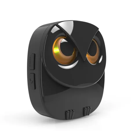 Drahtloser Alarm – Plug-in-Alarmempfänger – Bewegungssensor – Haussicherheit