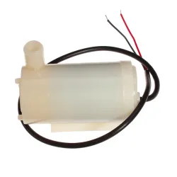 Mini-Tauchwasserpumpe - geräuscharm - 3V - 120L/H