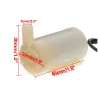 Mini-Tauchwasserpumpe - geräuscharm - 3V - 120L/H