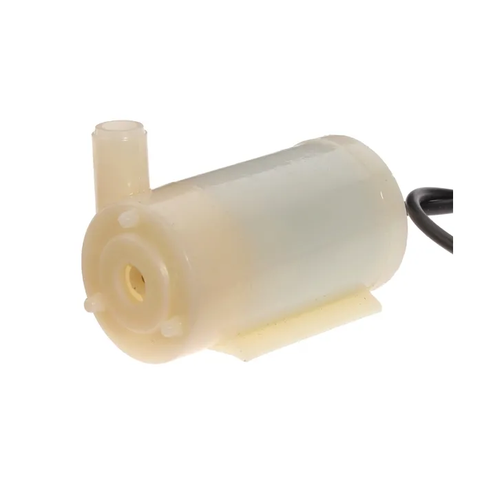 Mini submersible water pump - low noise - 3V - 120L/HPumps