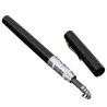 Mini telescopic fishing rod - with a golden fishing reel - foldableFishing rods