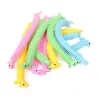 Soft unicorn - elastic rubber - pull rope - toyToys