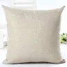 Decorative cushion cover - watercolors - mountains - sea wave print - 40 cm * 40 cm - 45 cm * 45 cmCushion covers