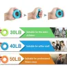 Handgriff - Gummiring - Muskeltrainer - Expander