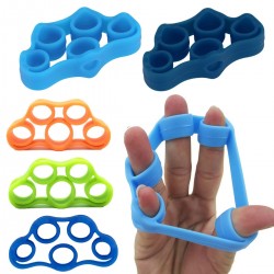 Silicone band - finger trainerEquipment