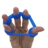 Silikonband - Fingertrainer