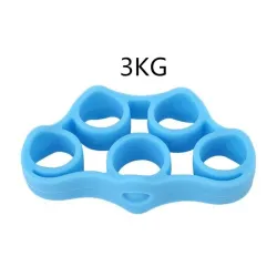 Silikonband - Fingertrainer