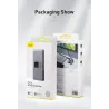 Baseus - 4K HD Switch - HDMI-kompatibler Adapter