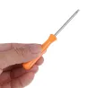 Screwdriver set - torx T6 / T8 - for Xbox 360 / PS3 / PS4 - repairing - opening toolRepair parts