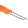 Screwdriver set - torx T6 / T8 - for Xbox 360 / PS3 / PS4 - repairing - opening toolRepair parts