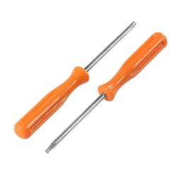 Screwdriver set - torx T6 / T8 - for Xbox 360 / PS3 / PS4 - repairing - opening toolRepair parts
