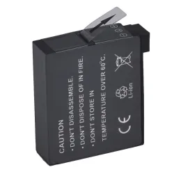 AHDBT 401 Akku 1600mAh für GoPro 4