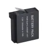 AHDBT 401 Akku 1600mAh für GoPro 4