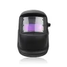 Auto darkening welding helmet - adjustable - blackHelmets
