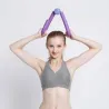 Beine & Oberschenkel - Bauch & Hüfte - Multifunktionstrainer - Muskeltrainer