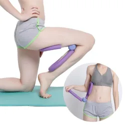 Beine & Oberschenkel - Bauch & Hüfte - Multifunktionstrainer - Muskeltrainer