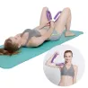 Beine & Oberschenkel - Bauch & Hüfte - Multifunktionstrainer - Muskeltrainer
