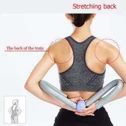 Beine & Oberschenkel - Bauch & Hüfte - Multifunktionstrainer - Muskeltrainer