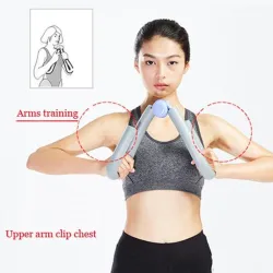 Beine & Oberschenkel - Bauch & Hüfte - Multifunktionstrainer - Muskeltrainer