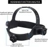 Auto darkening welding helmet - solar - MIG - TIGHelmets