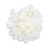Künstliche Rosen - aus Schaumstoff - zur Dekoration - 3 cm