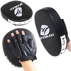 Trainingsboxhandschuh - für Taekwondo - Karate - Kampftraining