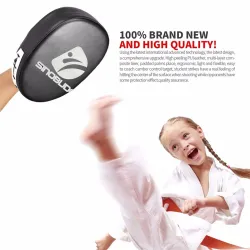 Trainingsboxhandschuh - für Taekwondo - Karate - Kampftraining
