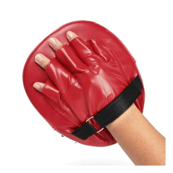 Training boxing glove - for taekwondo - karate - combat trainingEquipment