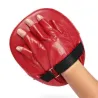 Trainingsboxhandschuh - für Taekwondo - Karate - Kampftraining