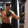 Professionelle Boxhandschuhe - Unisex