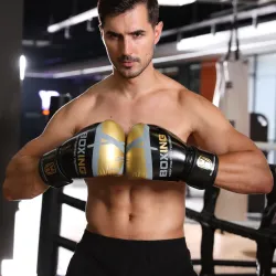 Professional boxing gloves - unisexEquipment