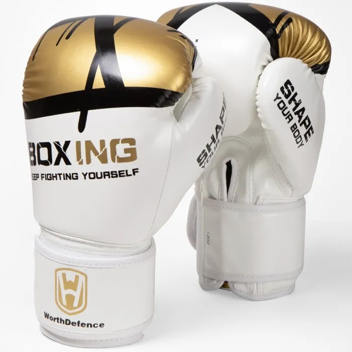 Professionelle Boxhandschuhe - Unisex