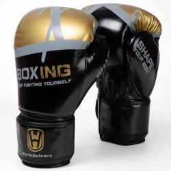 Professionelle Boxhandschuhe - Unisex