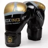 Professionelle Boxhandschuhe - Unisex