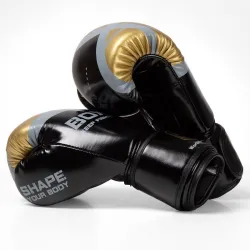 Professionelle Boxhandschuhe - Unisex