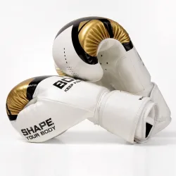 Professionelle Boxhandschuhe - Unisex