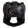 Protective boxing helmet - training equipment - kids - adultsEquipment