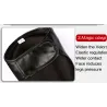 Boxing shin guards - leg / ankle / feet protectors - leatherEquipment