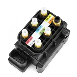 Air suspension supply - solenoid valve block - for MercedesTools & maintenance