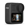 Objektivdeckelschutz aus Silikon - Kratzschutz - für GoPro Max - 2 Stück