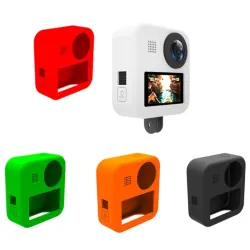 Silikon-Schutzhülle - Gehäuse - für GoPro Max 360 Sportkamera
