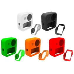 Silikon-Schutzhülle - Gehäuse - für GoPro Max 360 Sportkamera