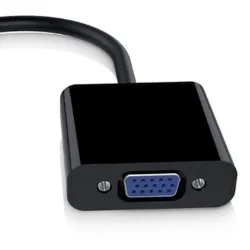 USB 3 auf VGA Adapter - Kabel - 1080p - Monitoranschluss
